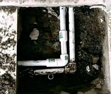 莆田漏水检测多少钱