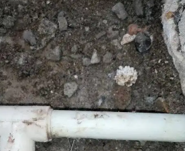 莆田漏水检测哪家好