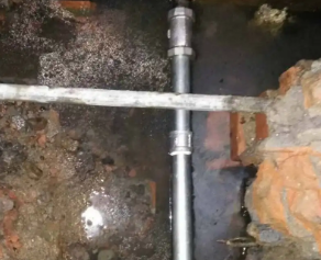 莆田漏水检测公司电话