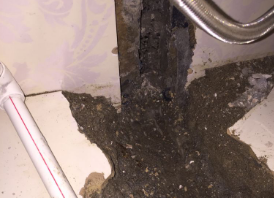 莆田卫生间测漏水哪家好