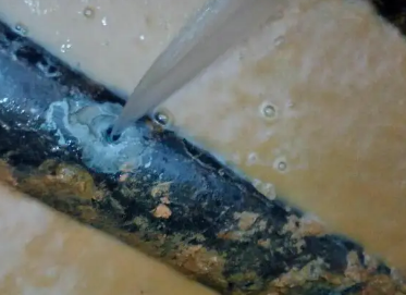 莆田水管漏水检测多少钱