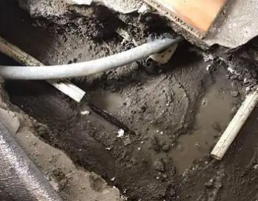 莆田卫生间测漏水价格明细