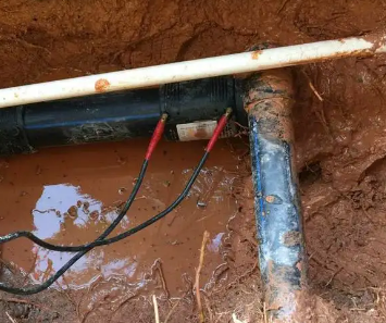 莆田水管漏水检测多少钱