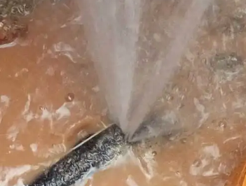 莆田水管漏水检测哪家好