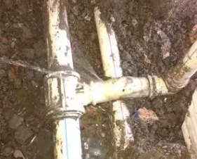 莆田卫生间测漏水多少钱