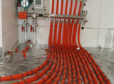 莆田地暖维修多少钱