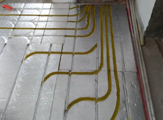 莆田地暖维修哪家好
