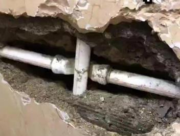 莆田漏水检测电话多少